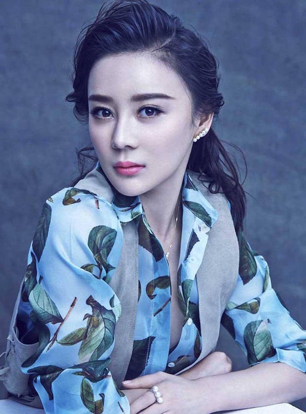 袁姗姗单身被扎心合集,袁姗姗36岁状态