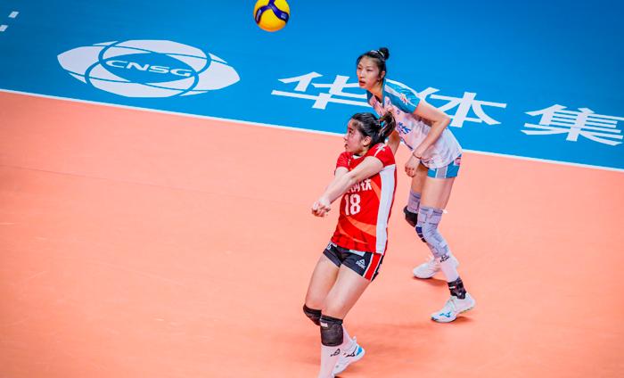 倪非凡今年联赛表现,8强赛倪非凡回归吗