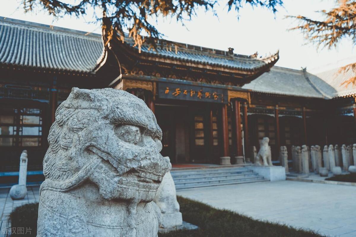 西安穿越秦岭到九寨沟,西安白鹿原影视城穿越大峡谷