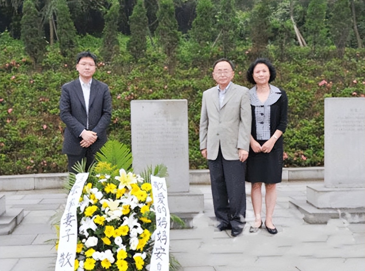 1965年,江姐之子考中四川理科状元,体检不合格被刷后结局如何?