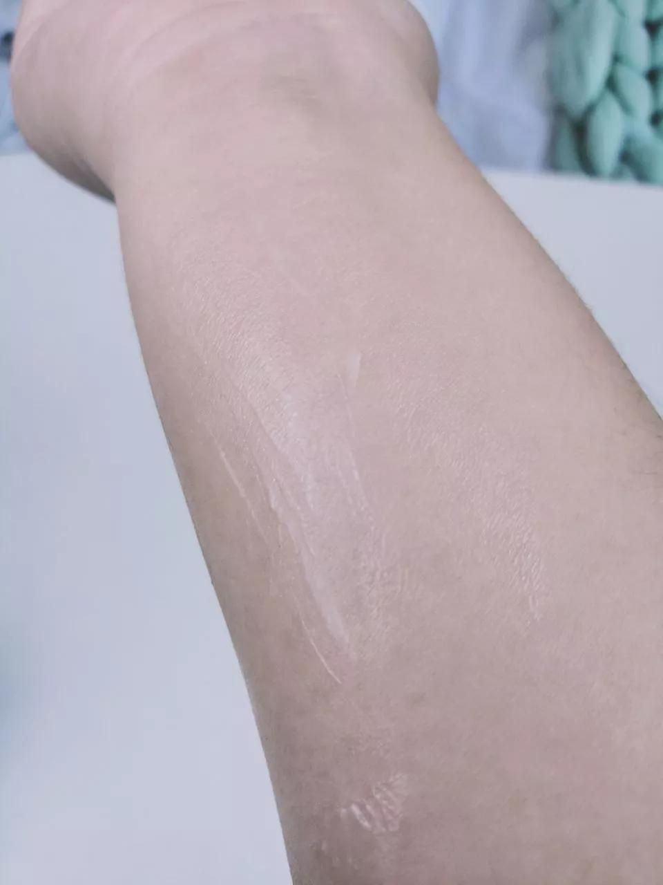 平价狐臭止汗露测评,止汗露推荐测评祛狐臭无色无味