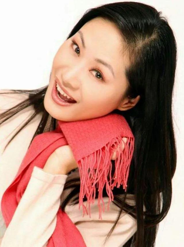 于文华与李凡差几岁,于文华和李凡怎么分开