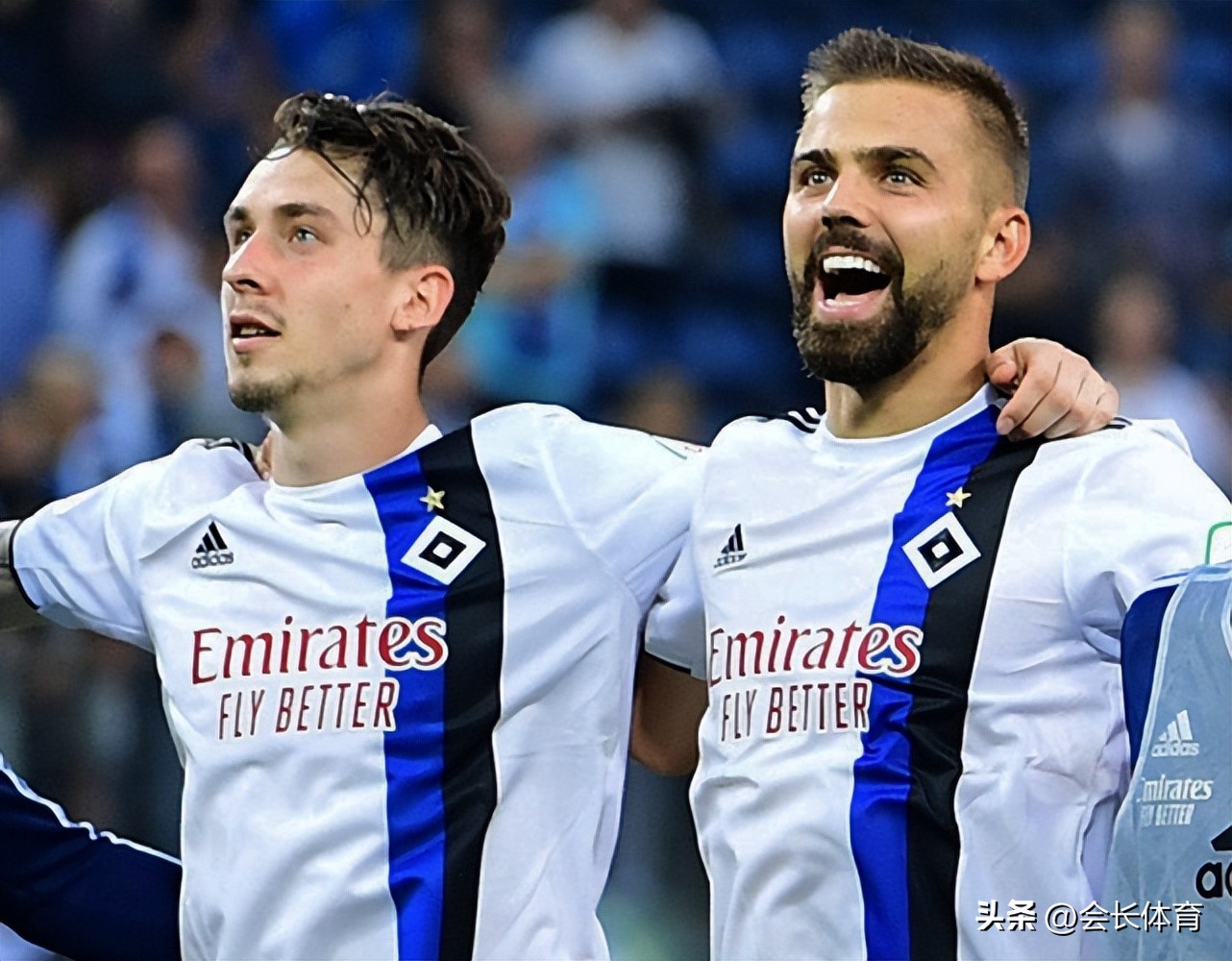 德甲第七轮汉堡vs云达不莱梅,德甲斯图加特输给汉堡能晋级吗