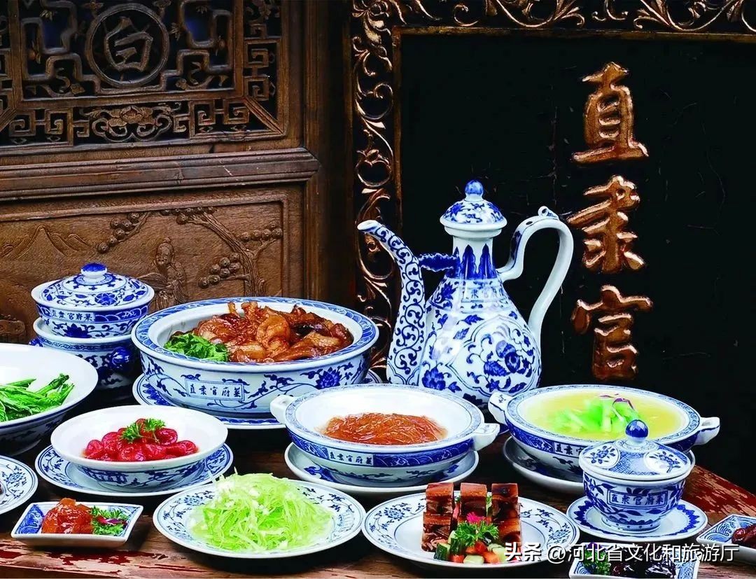 一定带你去旅行吃遍各地的美食,一日游必吃的十大特色餐厅