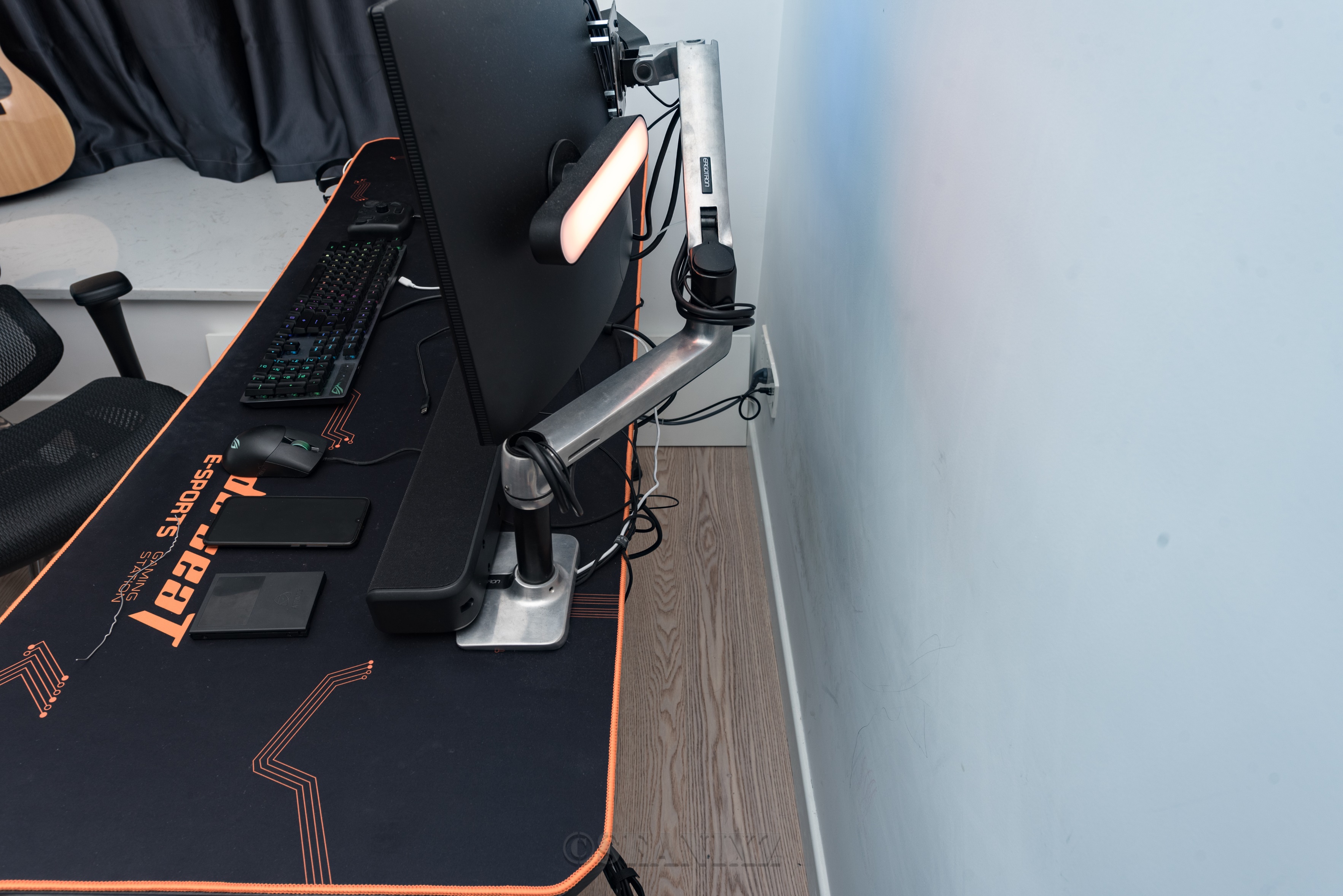 如何让桌面改的特别好看,如何让自己的桌面变漂亮