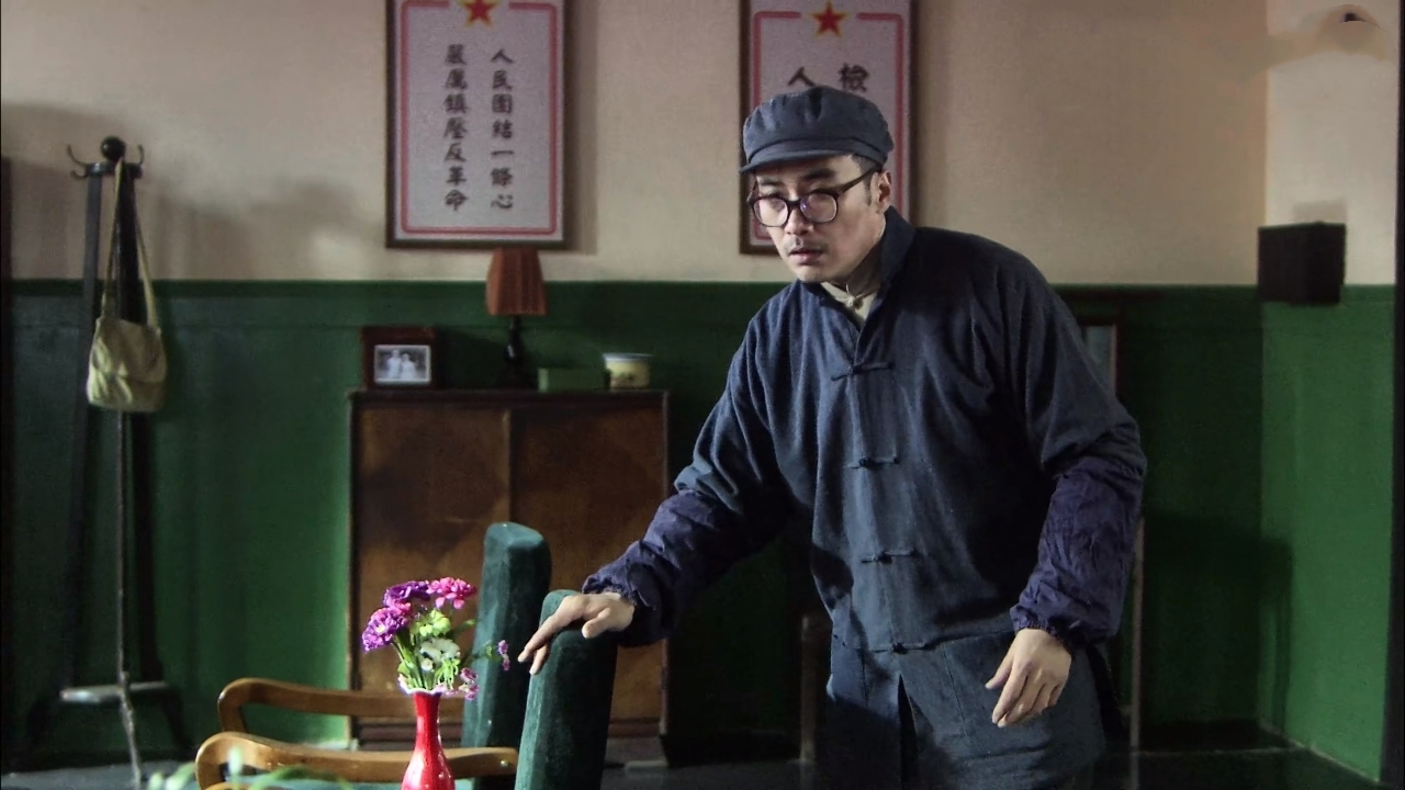 ​《风筝》为何不能获得大奖？是过于美化反派了？答案没有那么简单