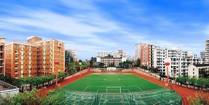 重庆市十大初中排行榜,重庆市开州区南雅初中