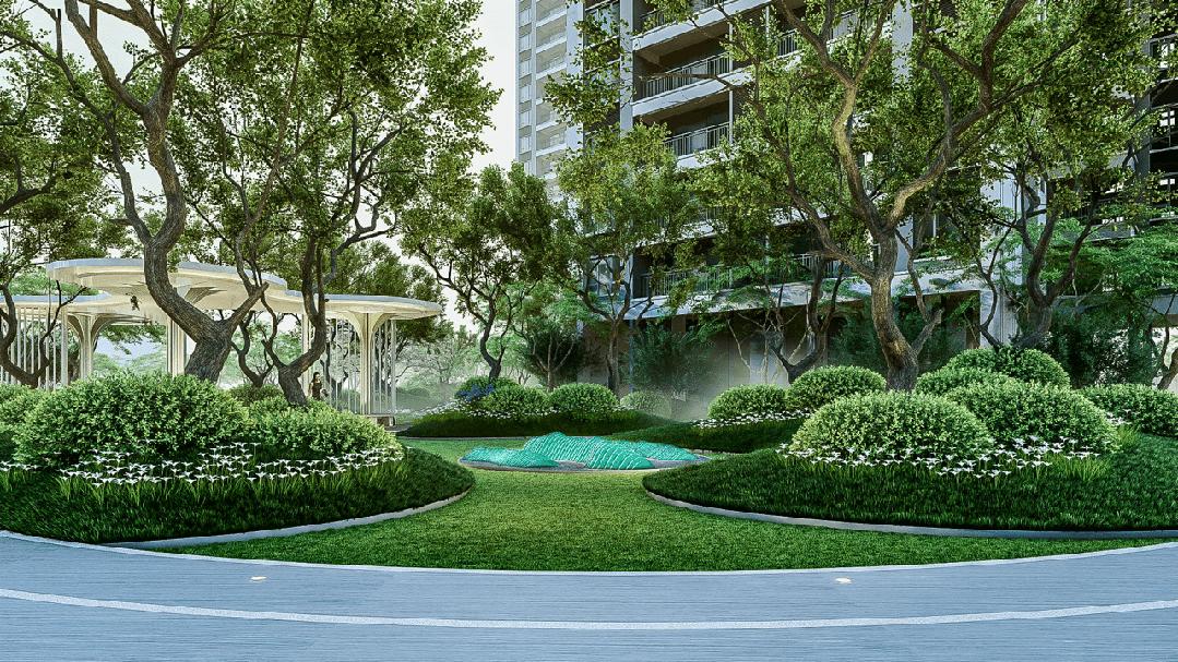 星汇锦城二期优缺点,越秀星汇锦城值不值得买