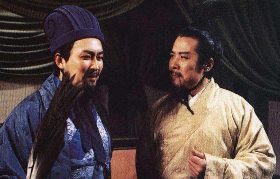 三国中命运最凄惨的6位美人,三国时期有哪些著名的女性人物