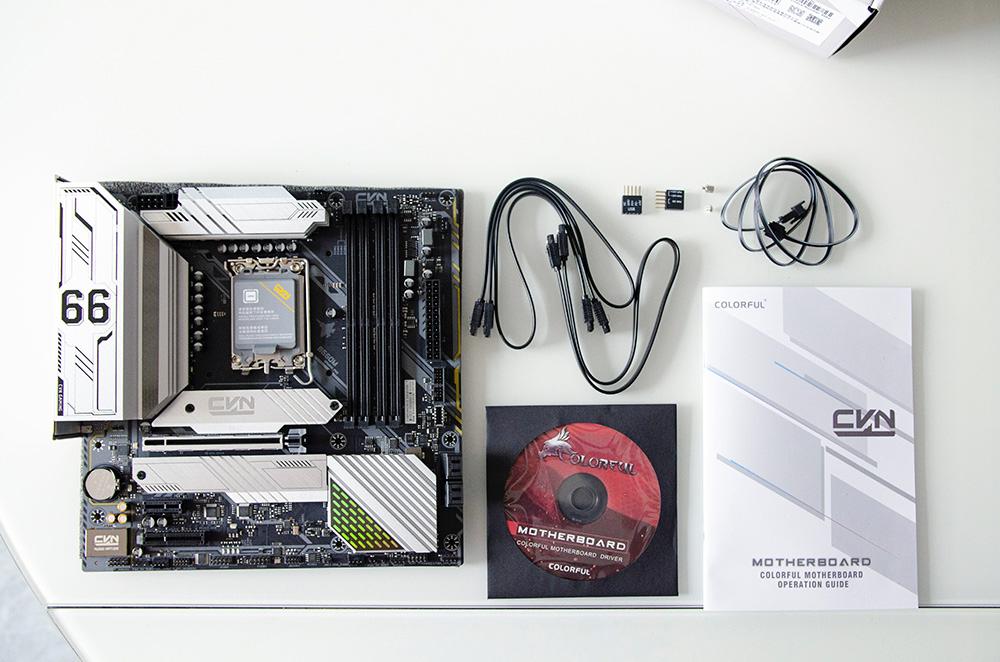 七彩虹cvnb560mgamingpro测评,七彩虹b560cvn主板评测