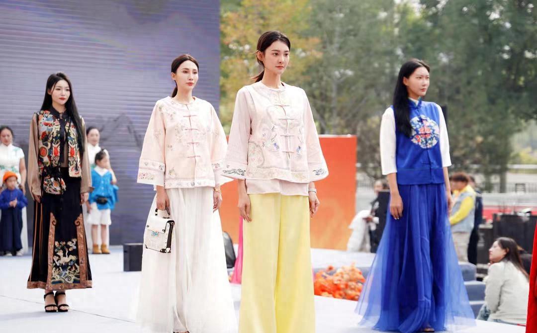 潮流来袭！打造太原迎泽区最炫商贸e镇“好e庄”