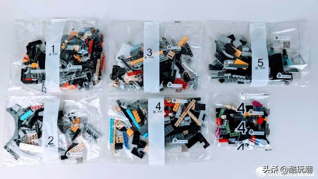 乐高10300回到未来时光机发售价,乐高回到未来21103测评