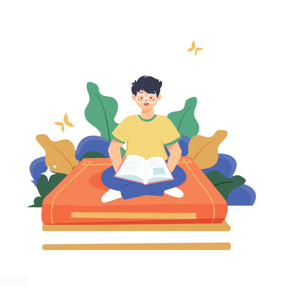 现代文阅读与写作基础,中小学语文现代文阅读教程