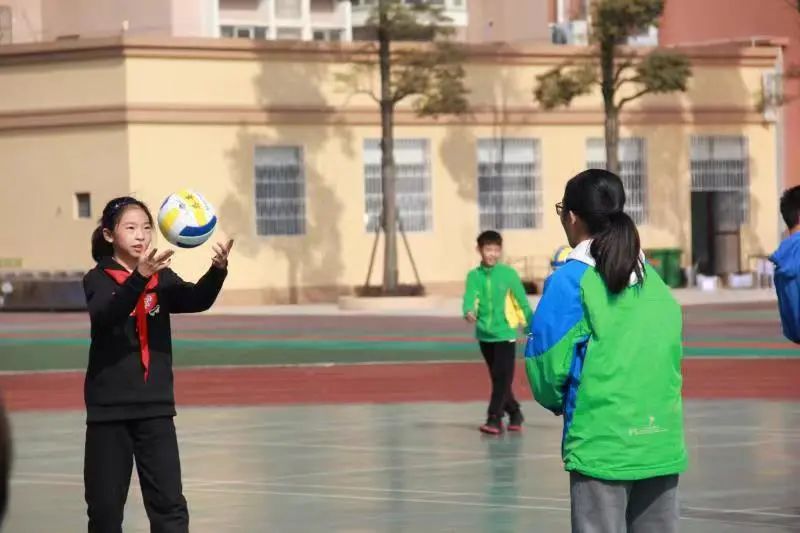 成都市双流区永安小学排球,九江市小学暑期托管