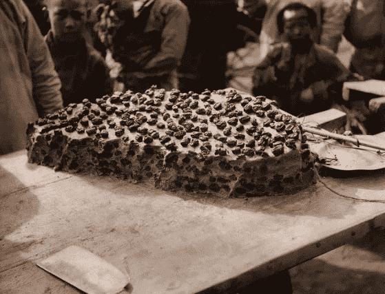 日寇残忍的犯罪活动,遭受过痛苦的日寇暴行