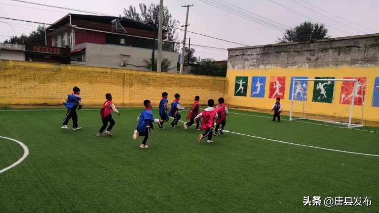 校园足球获奖喜报,保定青少年足球夺冠