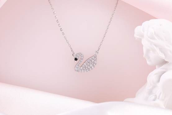 纯银首饰变黑了要怎么洗白,首饰怎么清洗才发亮