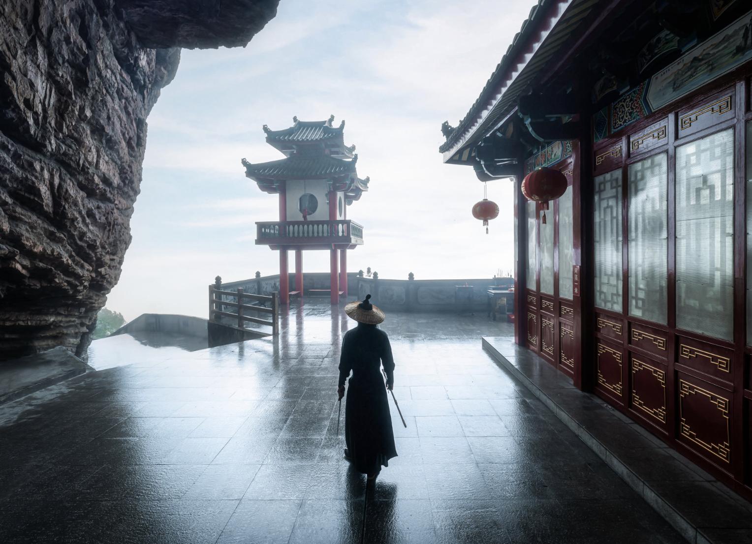 楚辞诗经中唯美的女孩名字大全,出自诗经楚辞的男孩女孩名字大全