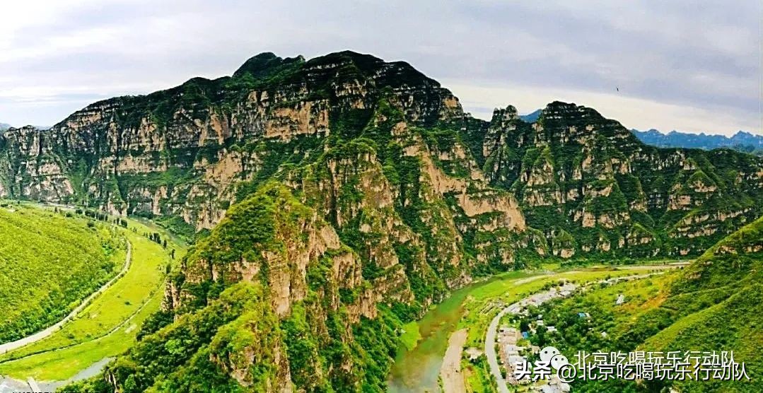 京郊小众旅游景点推荐,京郊踏青自驾游好去处推荐