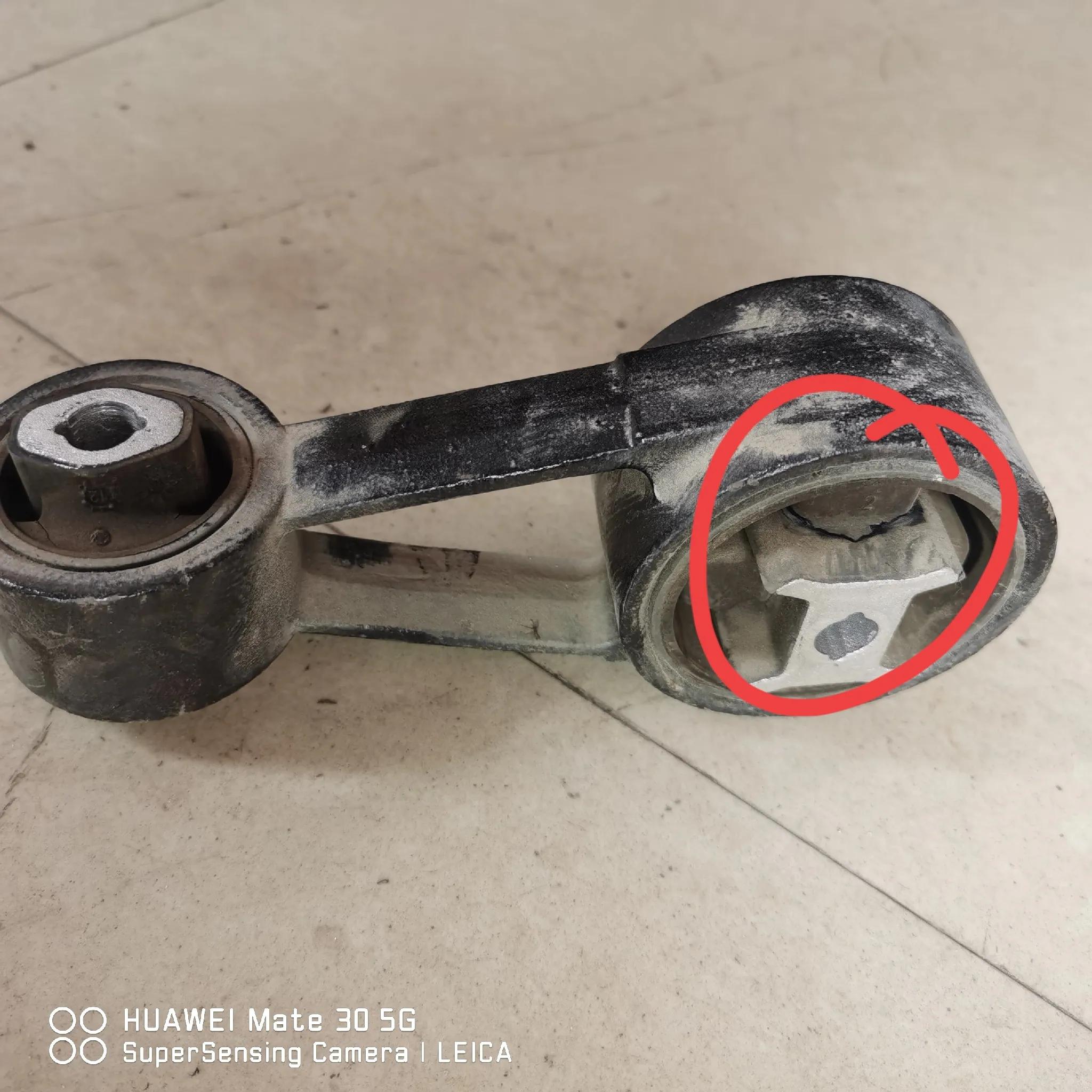 c5发动机噪音大如何解决,12款雪铁龙c5沙沙异响