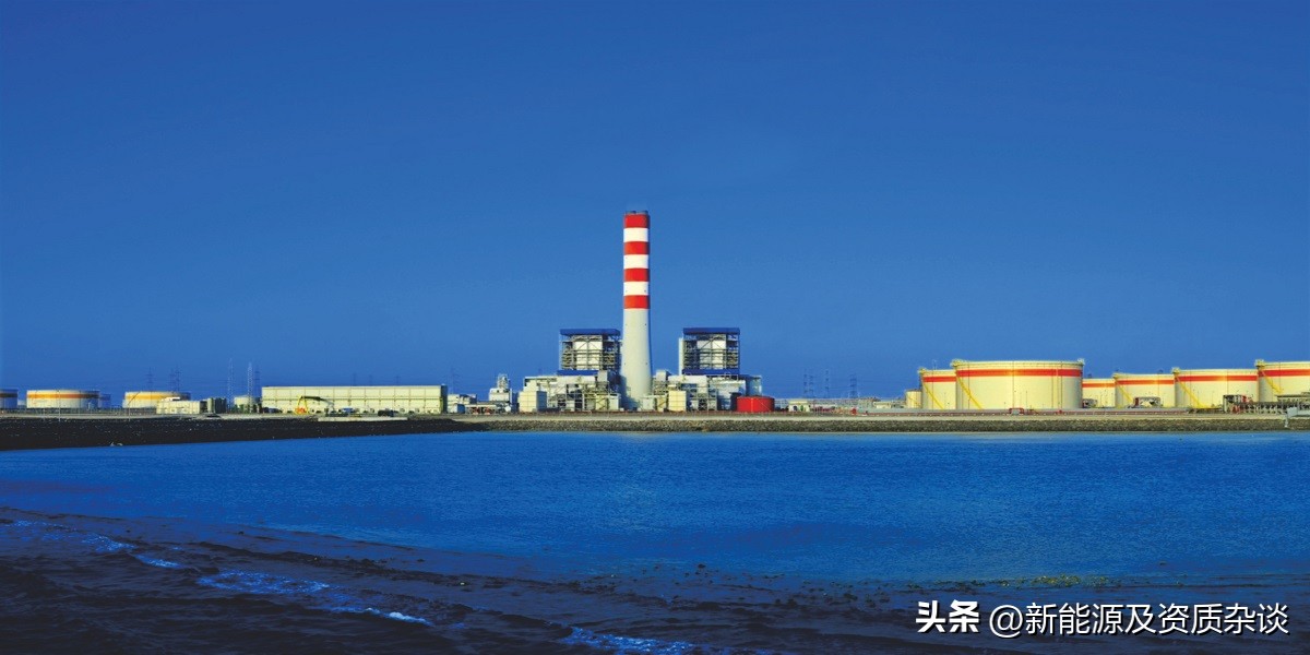 中国电力工程顾问有限公司华东,中电工程西北电力设计院有限公司