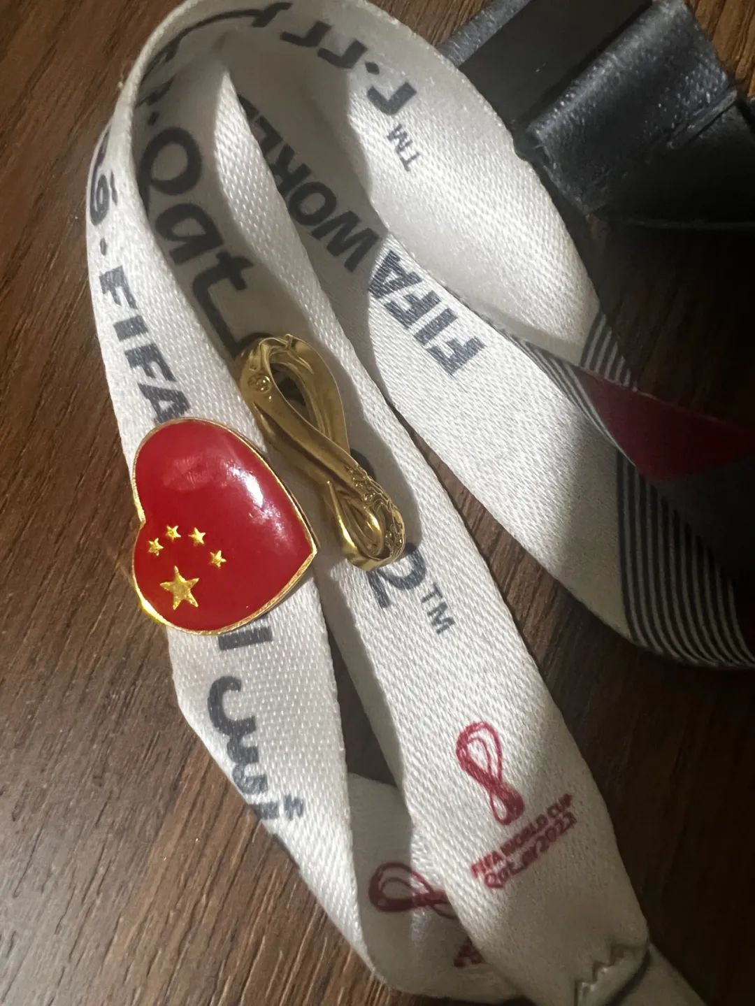 年轻人辞职去看世界杯,裸辞去卡塔尔看世界杯