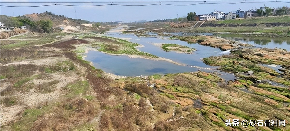 砂石“身份证”10万一张！长江非法采砂为何屡禁不止