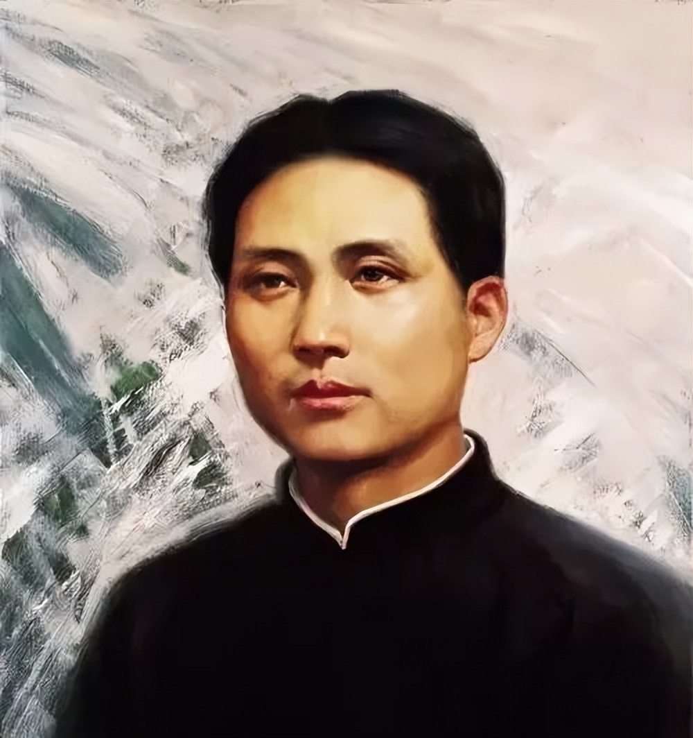 51年毛主席的弟弟被当成贪污犯,一封信揭露真相,还了他一个清白