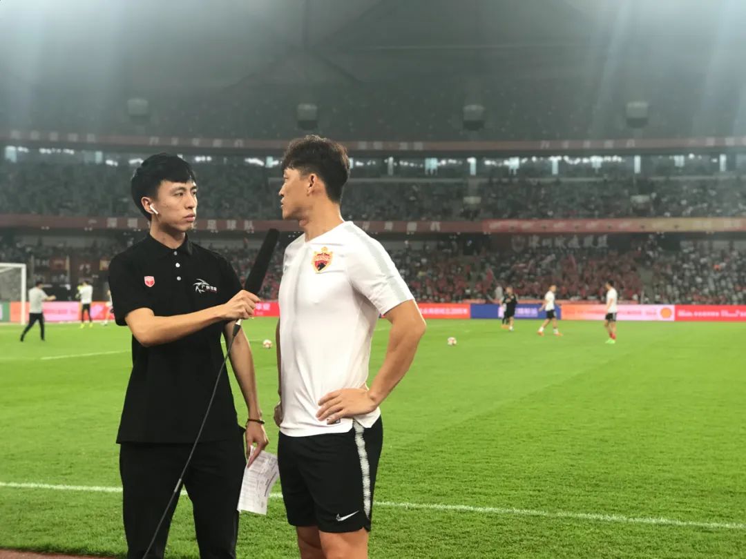 毕业生专访|广州南方陈紫行：我们都是这样长大的