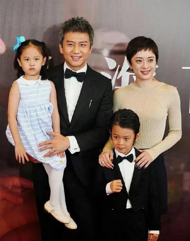 不是孙俪幸运，而是邓超不渣