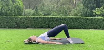 瑜伽练习教程瘦肚子,瑜伽怎么练腹部肌肉图解