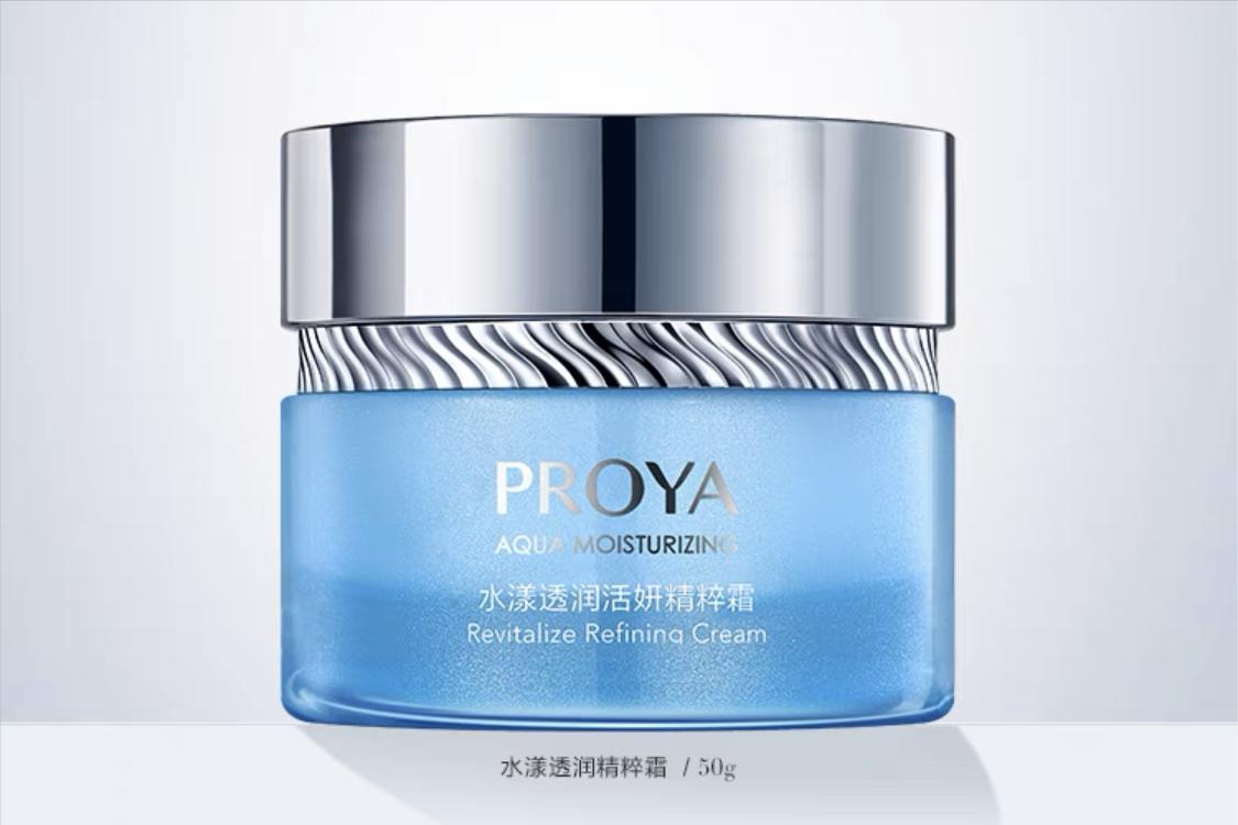 为什么国货谷雨、佰草集和珀莱雅成为我护肤的首选？