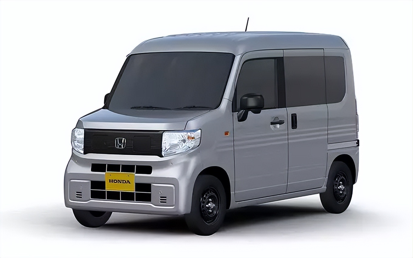 国产纯电kcar,日本国民神车2020年k-car车型