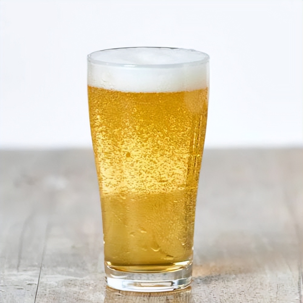 工业啤酒跟精酿啤酒差别真的大吗,工业啤酒与精酿啤酒误区