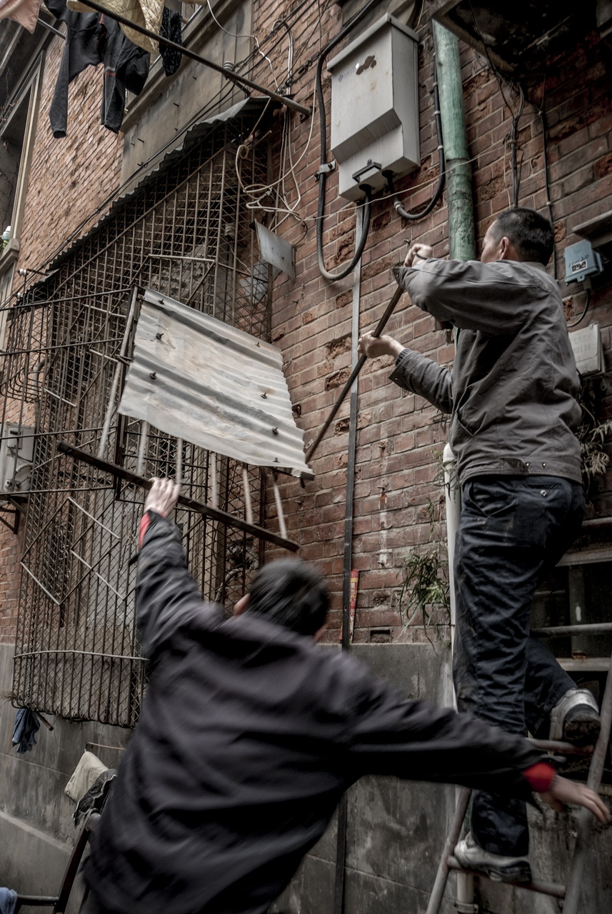 周国献摄影作品,周国献摄影