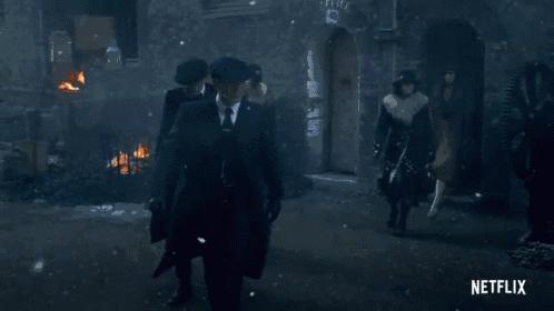 美剧喋血黑帮,喋血黑帮