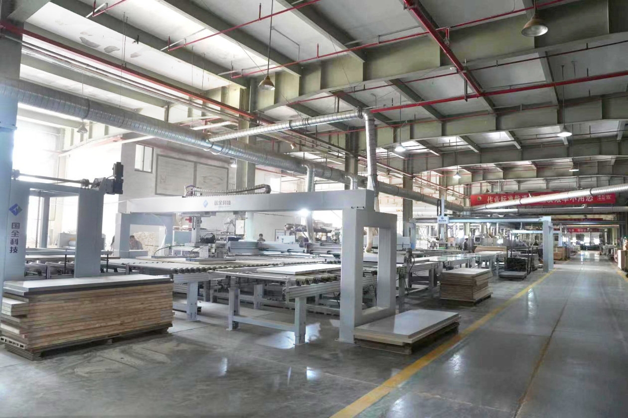 CBDFair｜问道·门墙柜——春天集团：以用户思维和有效创新为抓手在新赛道强势突围