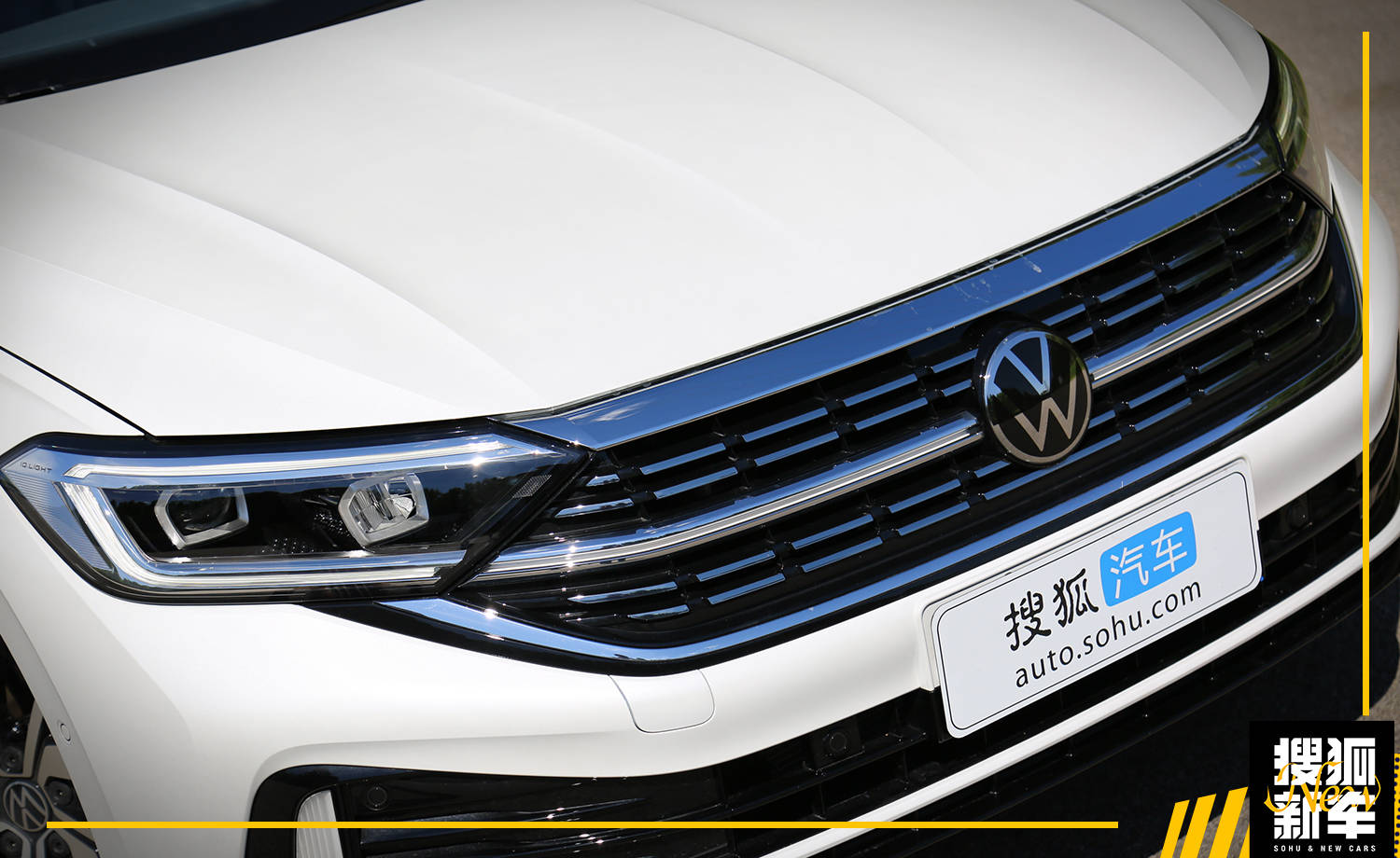 速腾1.5tevo发动机,全新一代速腾1.2t试车