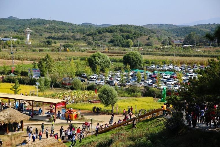 乡村旅游的七大思路,乡村旅游抓住这几点