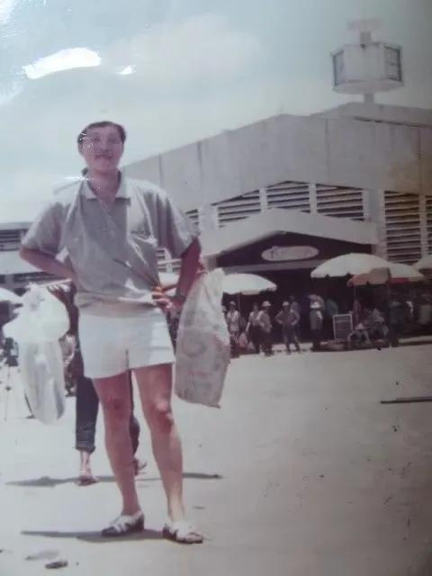 我的海外旅游记录,我的国外旅行经历