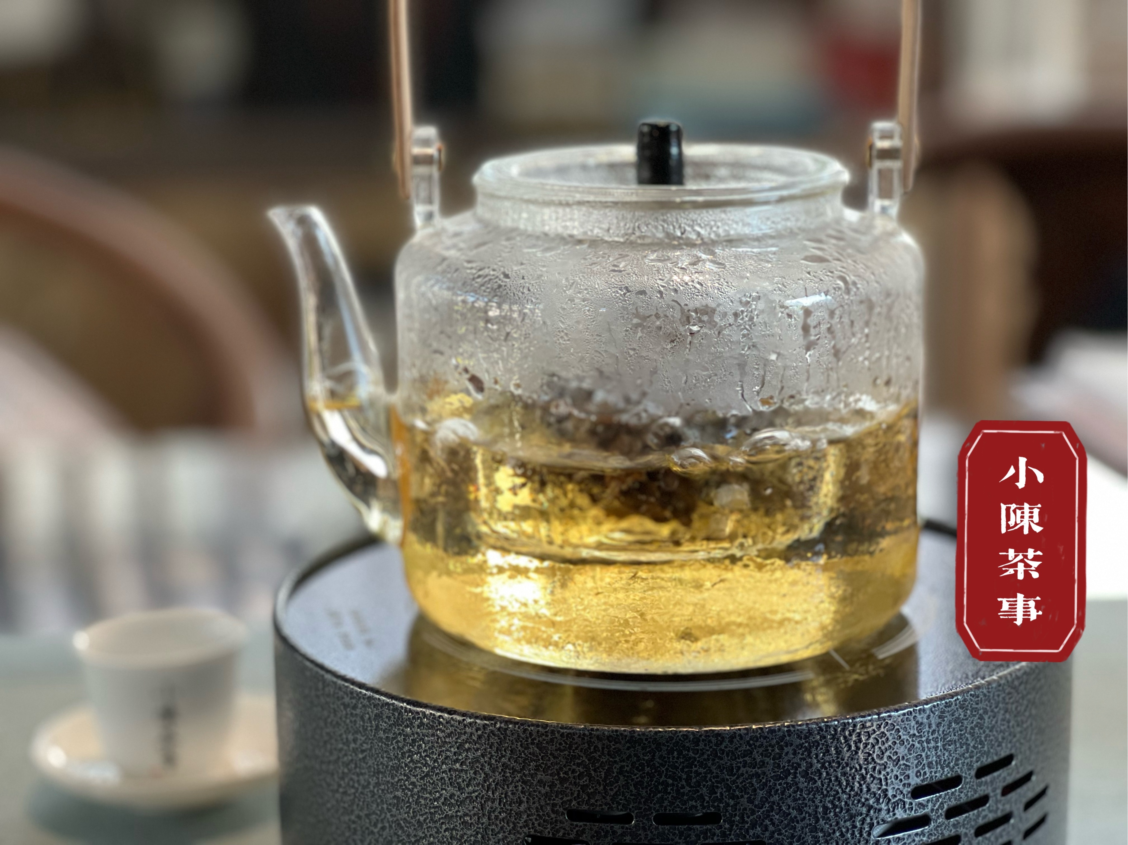 小雪节气喝什么茶,小雪节气养生喝茶