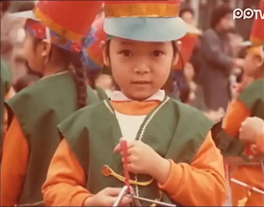 侯佩岑为何成为前任白月光,天王前女友