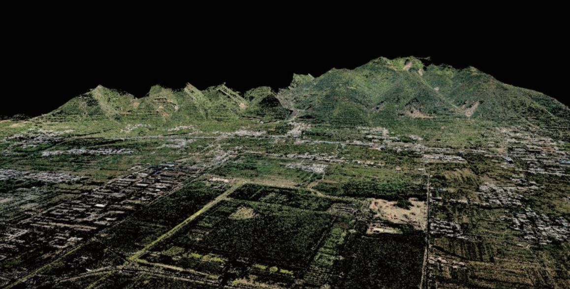 关于秦始皇陵地宫深度的推测,秦始皇陵地宫挖掘完整视频