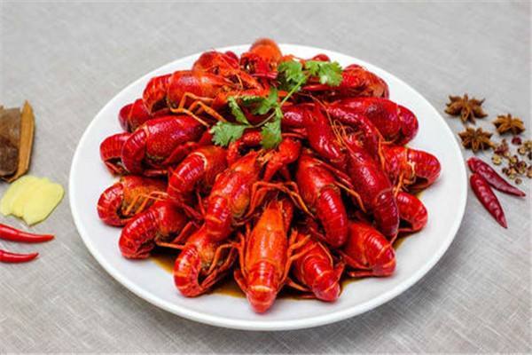 用麻辣小龙虾调料烧龙虾,龙虾的做法麻辣小龙虾不用酒
