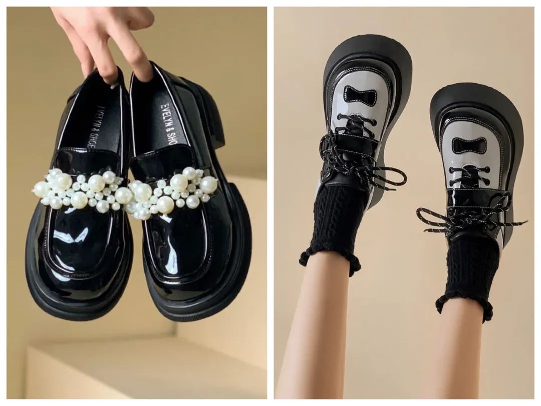 教你三招选择合适鞋子的方式,教你怎么推荐鞋子