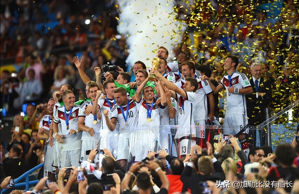 八年前巴西惨败,巴西队在世界杯输得最惨的一次