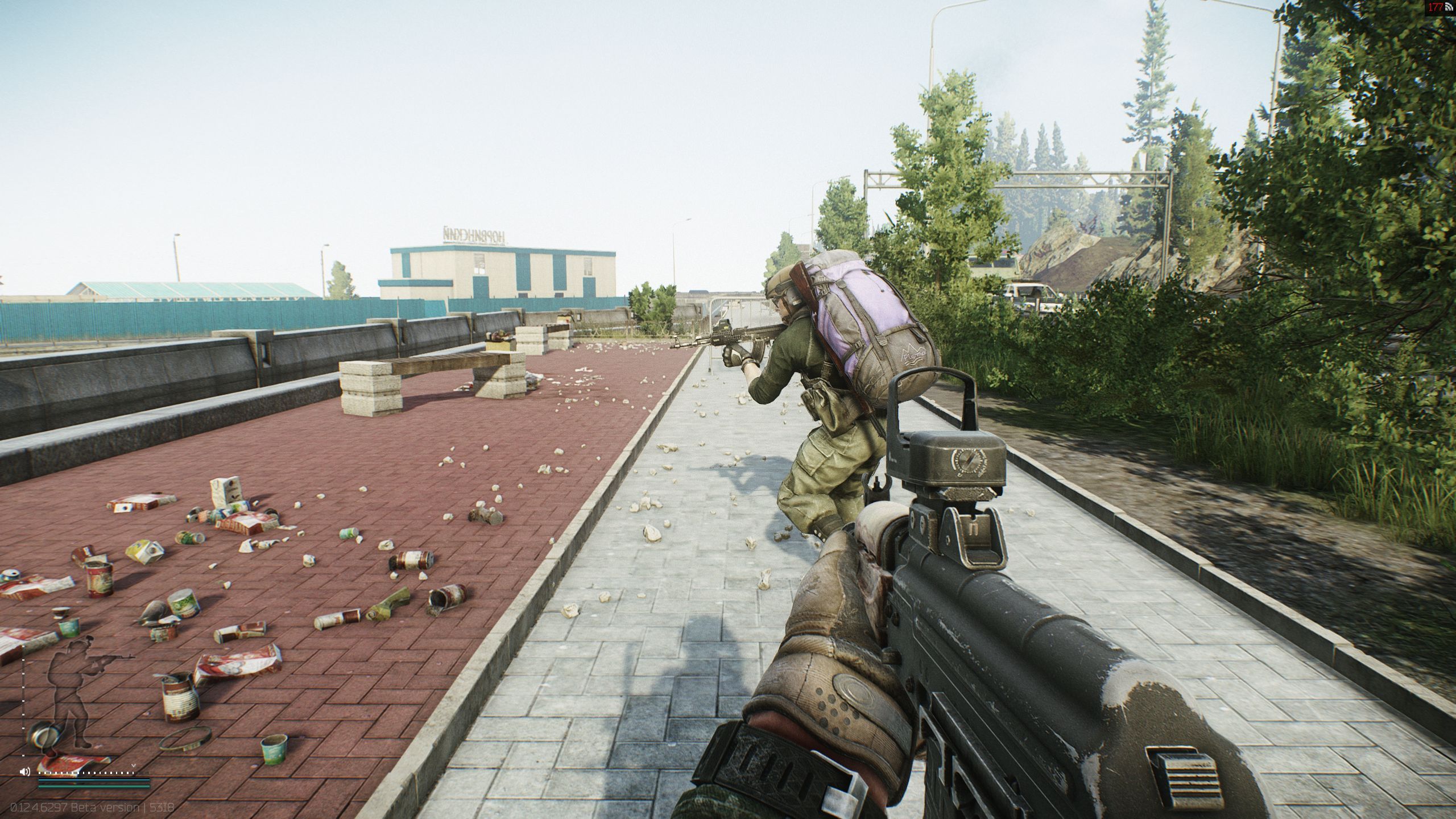 喝不了伏特加，养不起西伯利亚猫，咱来点俄罗斯游戏