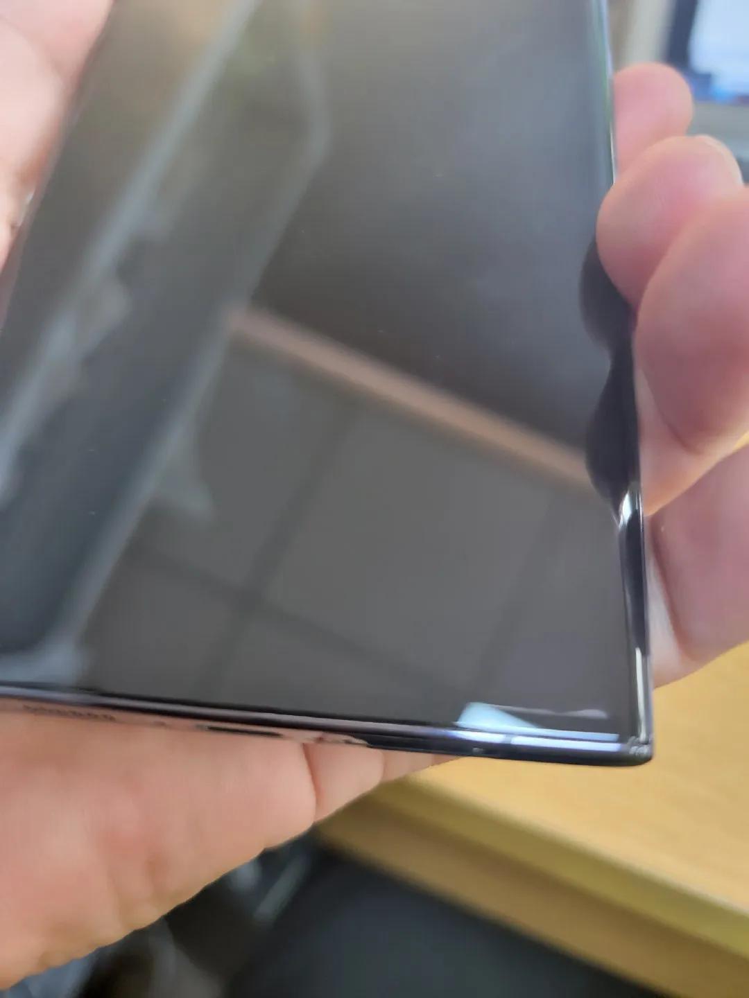 三星s23ultra曲面屏还是直面屏,三星galaxys23ultra是曲面屏吗