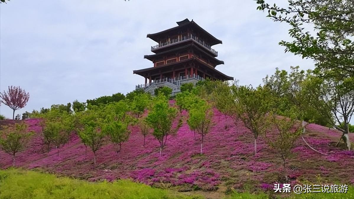 河南一“小城”，由郑州代管，一个4A景点备受赞赏