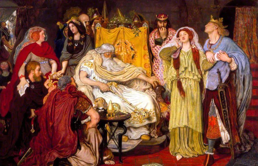 证明丈夫“不举”，是她们的离婚程序